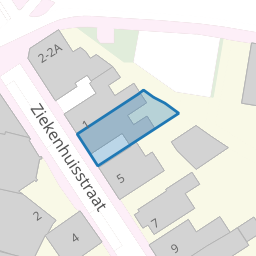 Perceel HGL01-O-4566