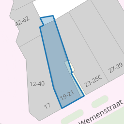 Perceel HGL01-O-4570