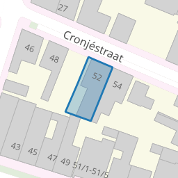 Perceel HGL01-O-4578