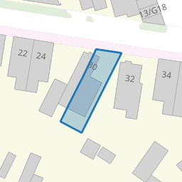 Perceel HGL01-O-4588