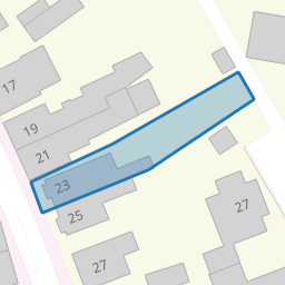 Perceel HGL01-O-4590