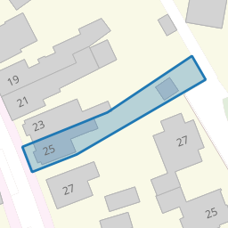 Perceel HGL01-O-4591