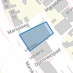 Perceel HGL01-O-4596