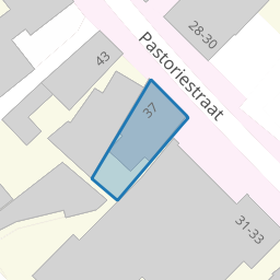 Perceel HGL01-O-4598