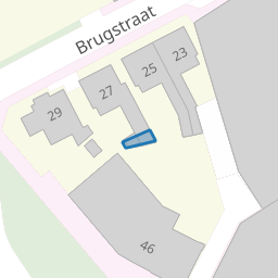 Perceel HGL01-O-4600