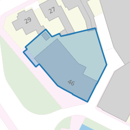 Perceel HGL01-O-4602