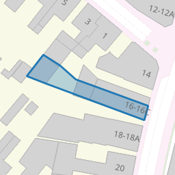 Perceel HGL01-O-4607