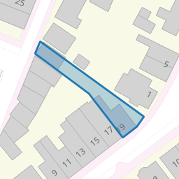 Perceel HGL01-O-4610