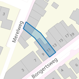 Perceel HGL01-O-4612