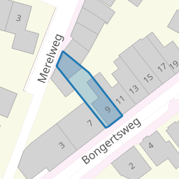 Perceel HGL01-O-4613