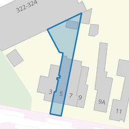 Perceel HGL01-O-4614