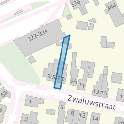 Perceel HGL01-O-4615