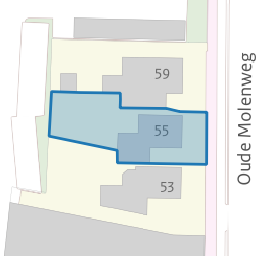 Perceel HGL01-O-4619
