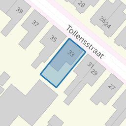 Perceel HGL01-O-4621