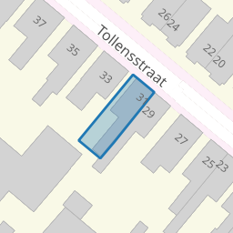 Perceel HGL01-O-4622