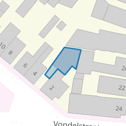 Perceel HGL01-O-4624