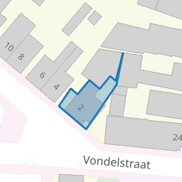 Perceel HGL01-O-4625