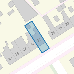 Perceel HGL01-O-4633