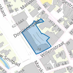 Perceel HGL01-O-4636