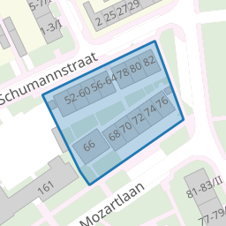 Perceel HGL01-O-4638