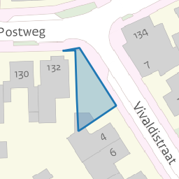 Perceel HGL01-O-4641