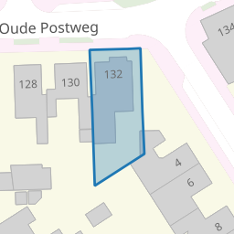 Perceel HGL01-O-4642