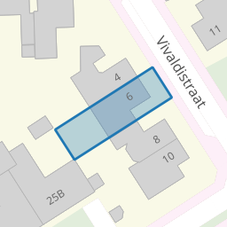 Perceel HGL01-O-4644