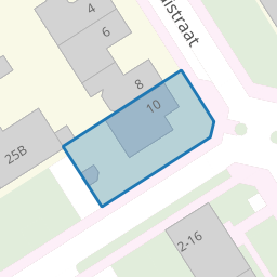 Perceel HGL01-O-4646