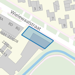 Perceel HGL01-O-4651