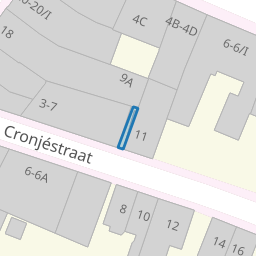 Perceel HGL01-O-4655