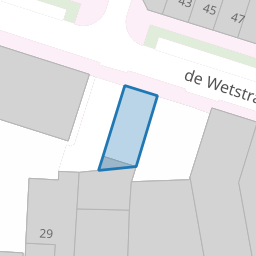 Perceel HGL01-O-4657