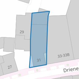Perceel HGL01-O-4658