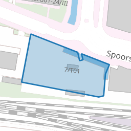 Perceel HGL01-O-4664