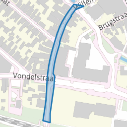 Perceel HGL01-O-4669