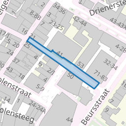 Perceel HGL01-O-4671