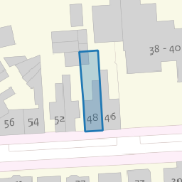 Perceel HGL01-O-4673