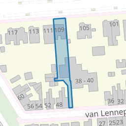 Perceel HGL01-O-4674