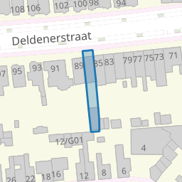 Perceel HGL01-O-4675