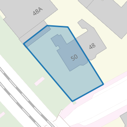 Perceel HGL01-O-4678