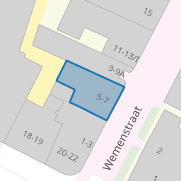 Perceel HGL01-O-4682