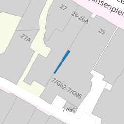 Perceel HGL01-O-4684