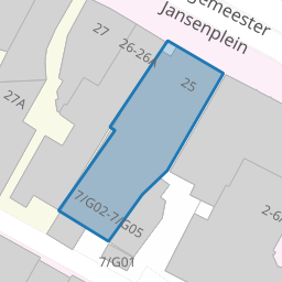 Perceel HGL01-O-4685