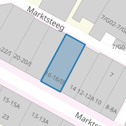 Perceel HGL01-O-4687