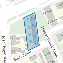 Perceel HGL01-O-4688