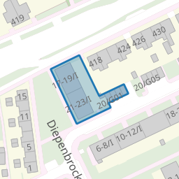 Perceel HGL01-O-4690