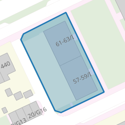 Perceel HGL01-O-4692