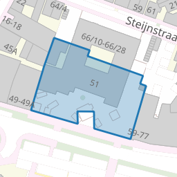 Perceel HGL01-O-4701