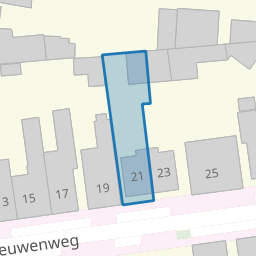 Perceel HGL01-O-4704