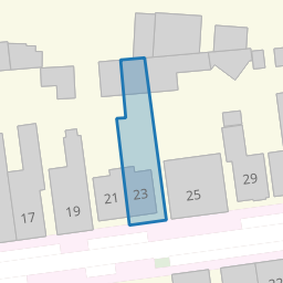 Perceel HGL01-O-4705