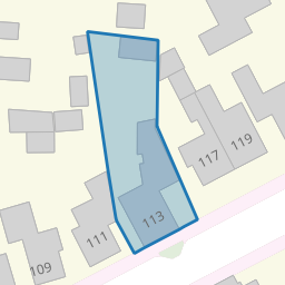 Perceel HGL01-O-4719